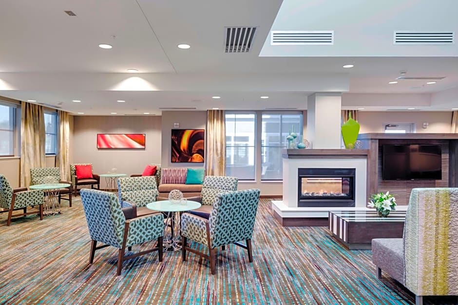 Residence Inn by Marriott Bath Brunswick Area