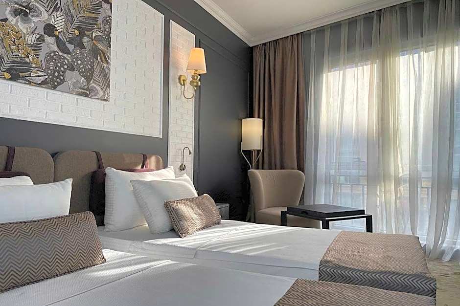 Teatro Boutique Hotel