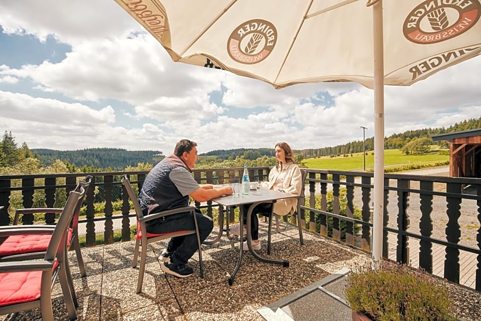 Hotel Parc Fermé