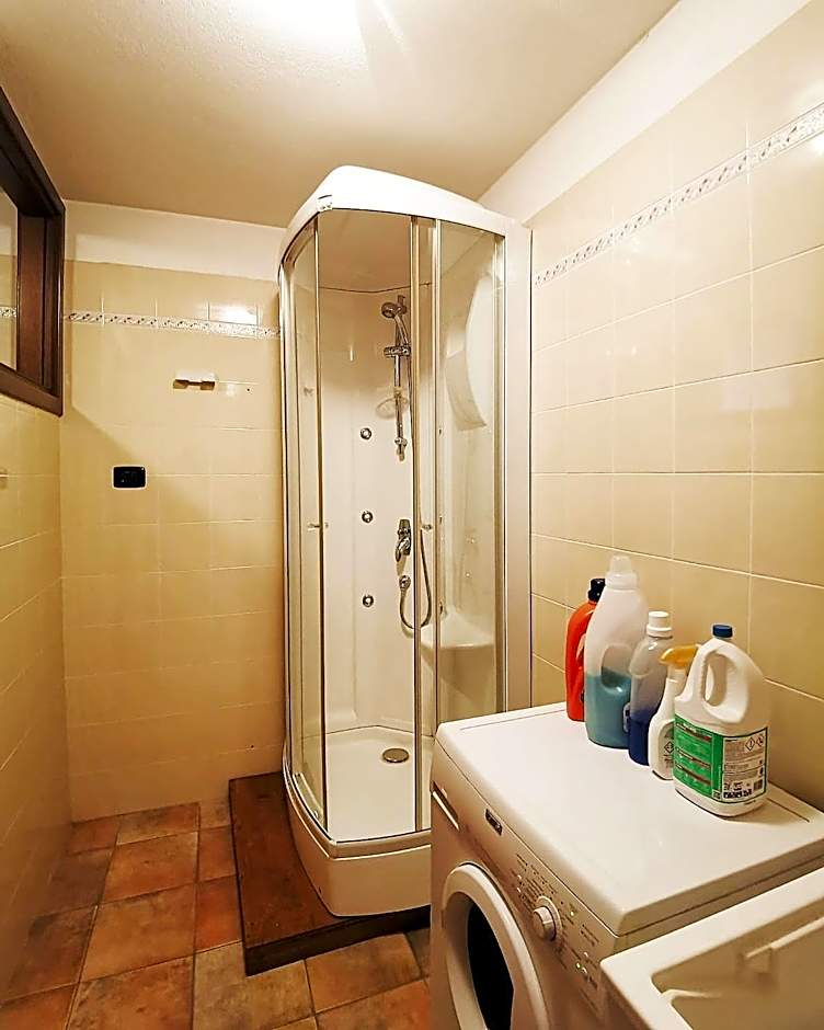 Bed & Breakfast Paradiso