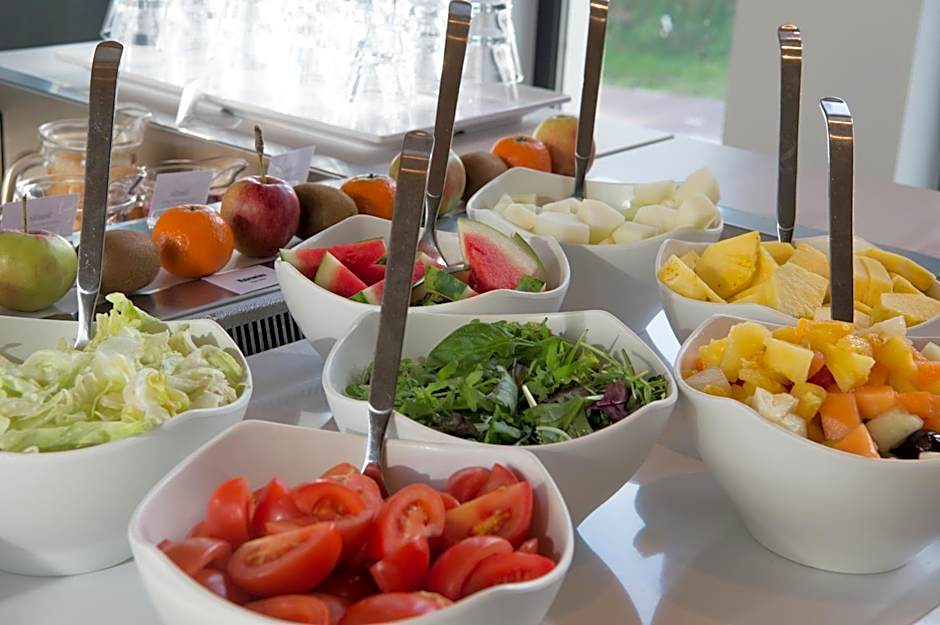 Postillion Hotel Amsterdam