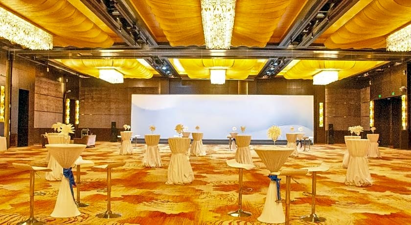 InterContinental Ningbo By IHG
