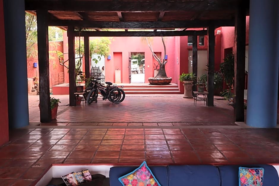 Casa de los Suenos Hotel Boutique