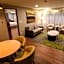 Courtyard by Marriott Mexico City Revolucion