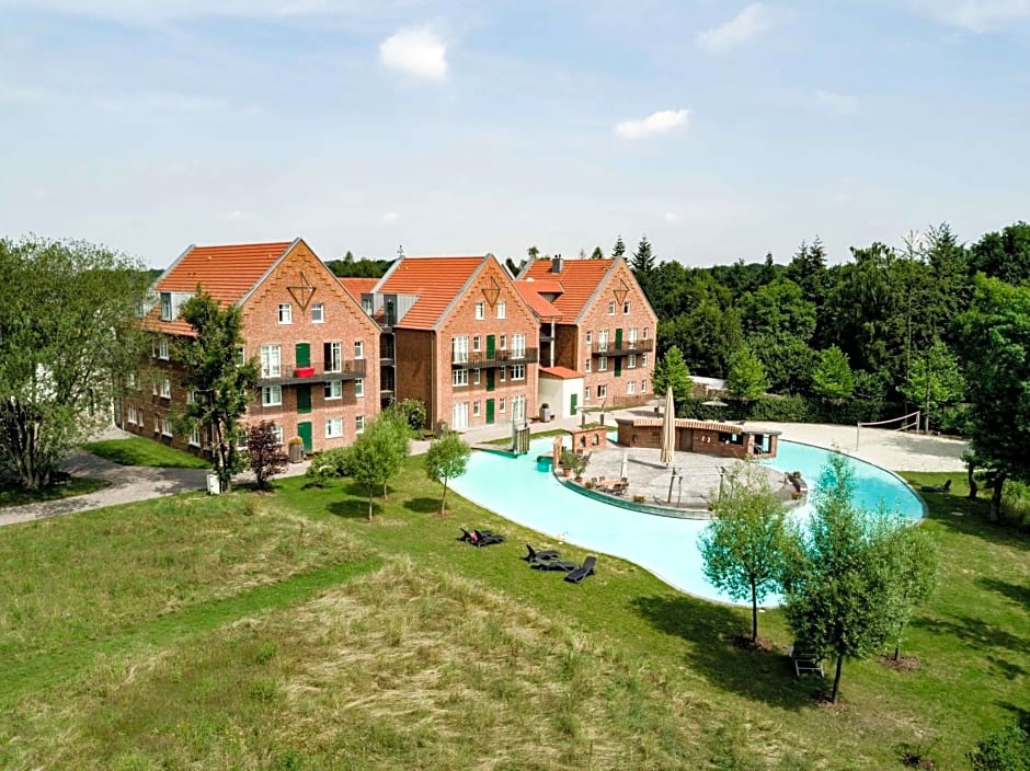 Landhotel Beverland