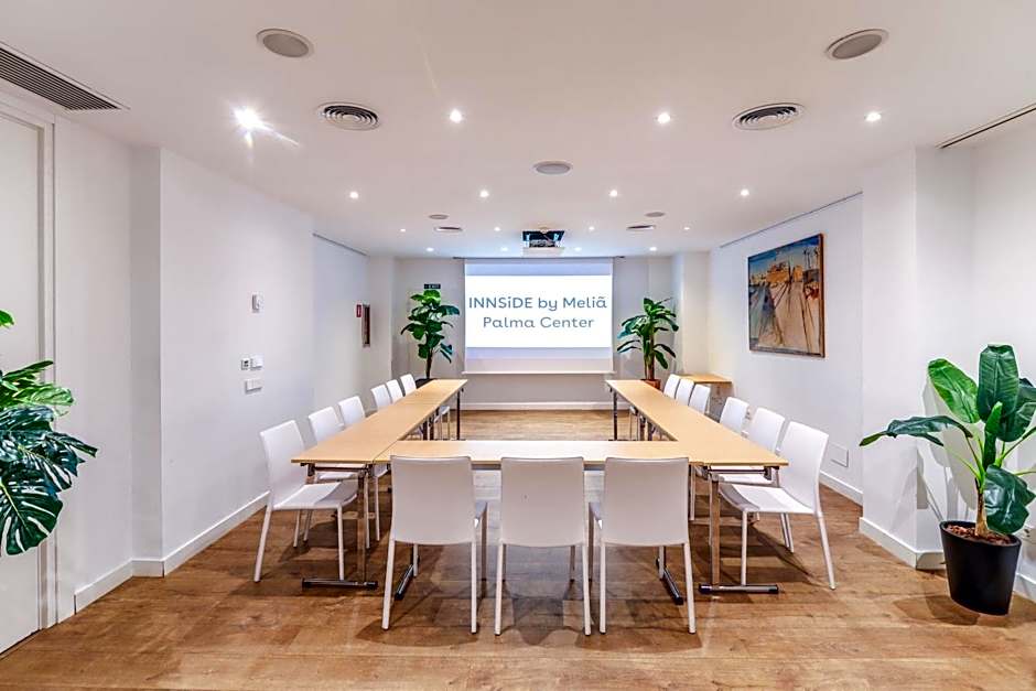 INNSiDE Palma Center