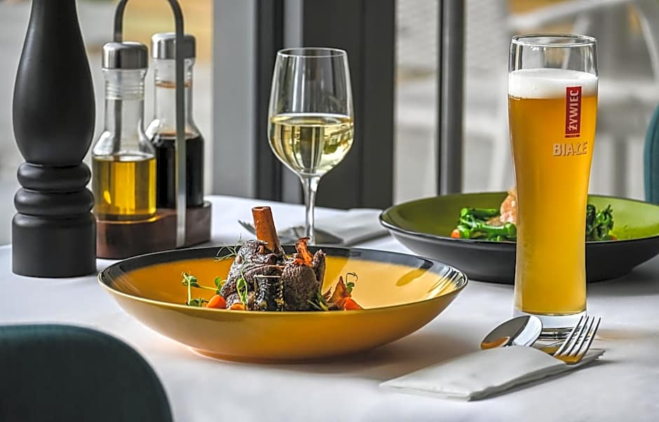 Sopotorium Hotel & Medical Spa