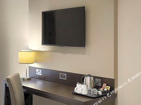 Premier Inn Dover Central (Eastern Ferry Terminal) Hotel