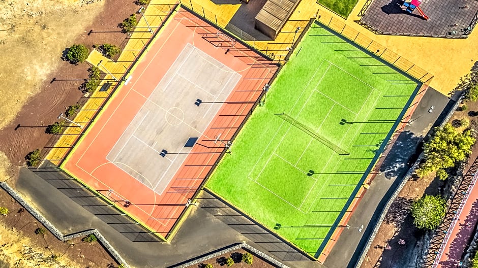 Iberostar Waves Playa Gaviotas All Inclusive