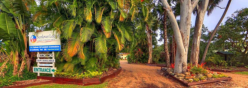 Sunlover Lodge