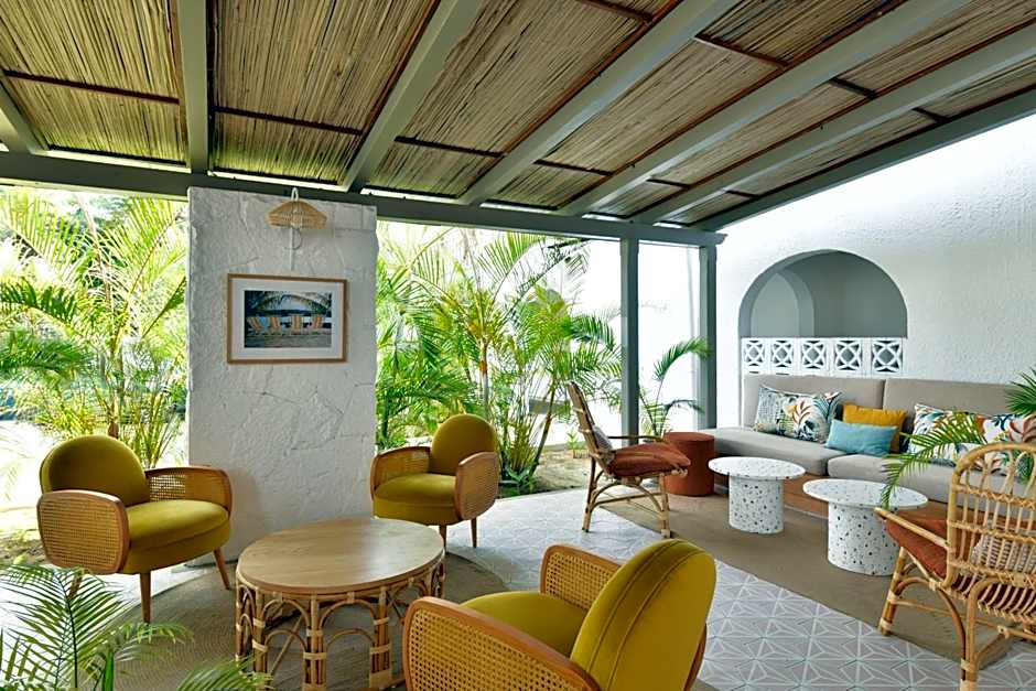 Veranda Palmar Beach Hotel & Spa - All Inclusive