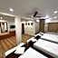 Hotel Ramakrishna at Mahabalipuram