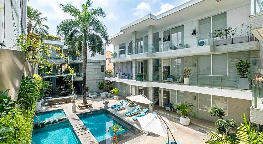 AQ-VA Hotel & Villas Seminyak