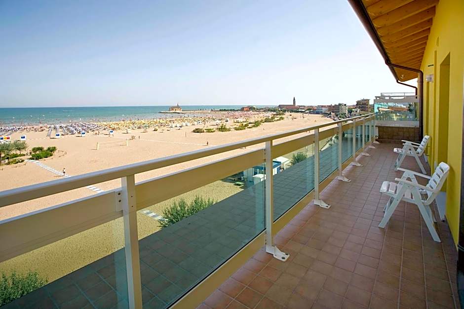 Hotel Villa Olga