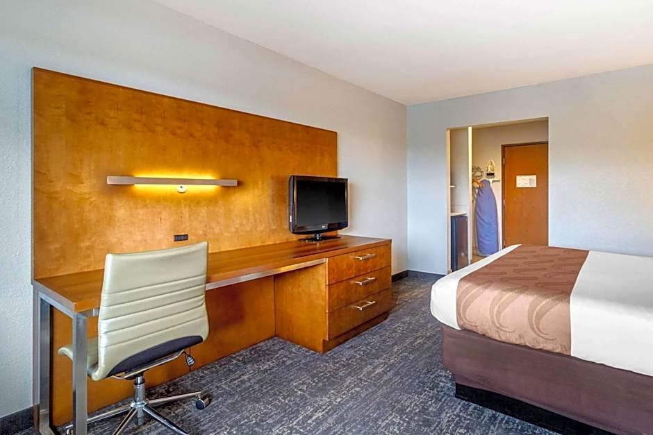 Quality Inn Danville