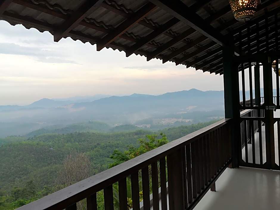 Kairos Villa