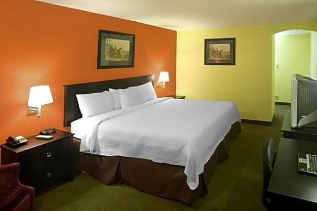 Americas Best Value Inn Waco