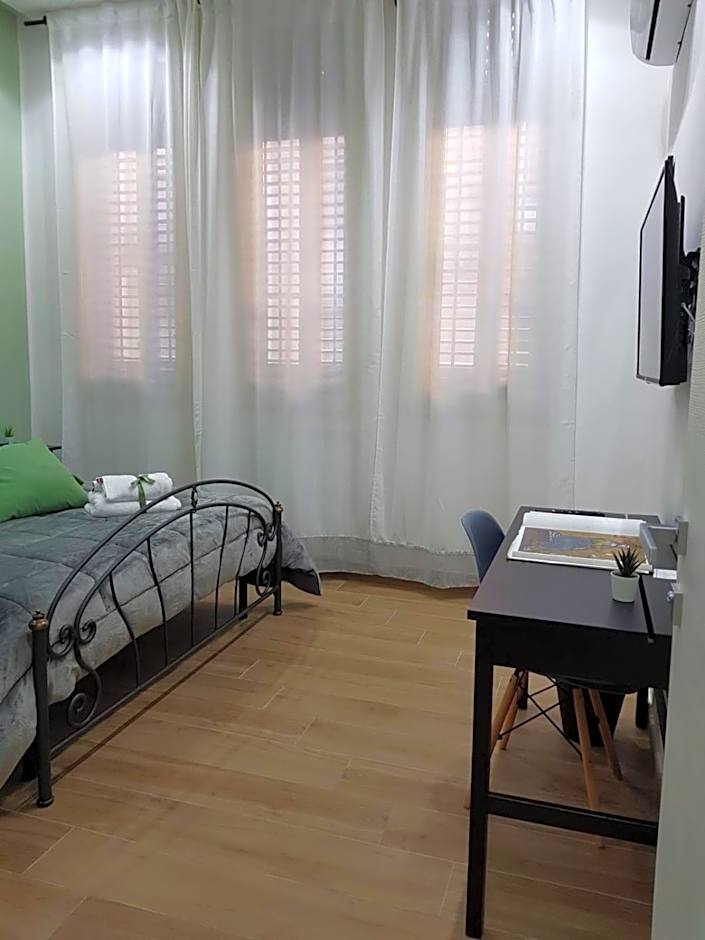 Solli Rooms