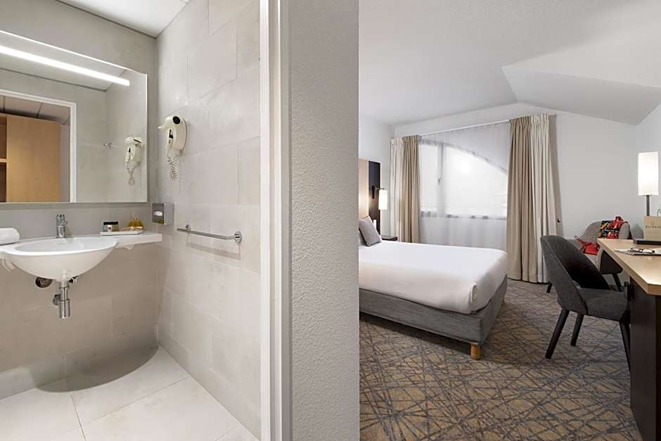 Hôtel Eliseo