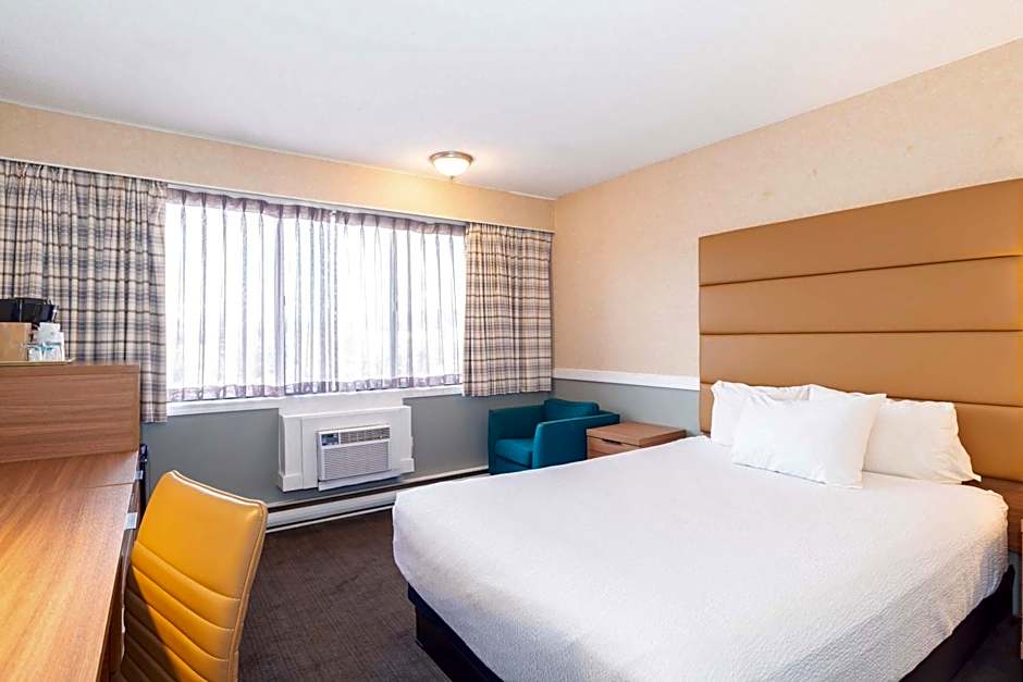 Sandman Inn Cranbrook