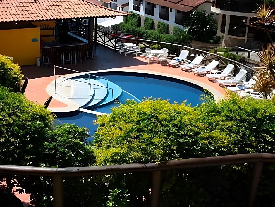 Rio Buzios Beach Hotel