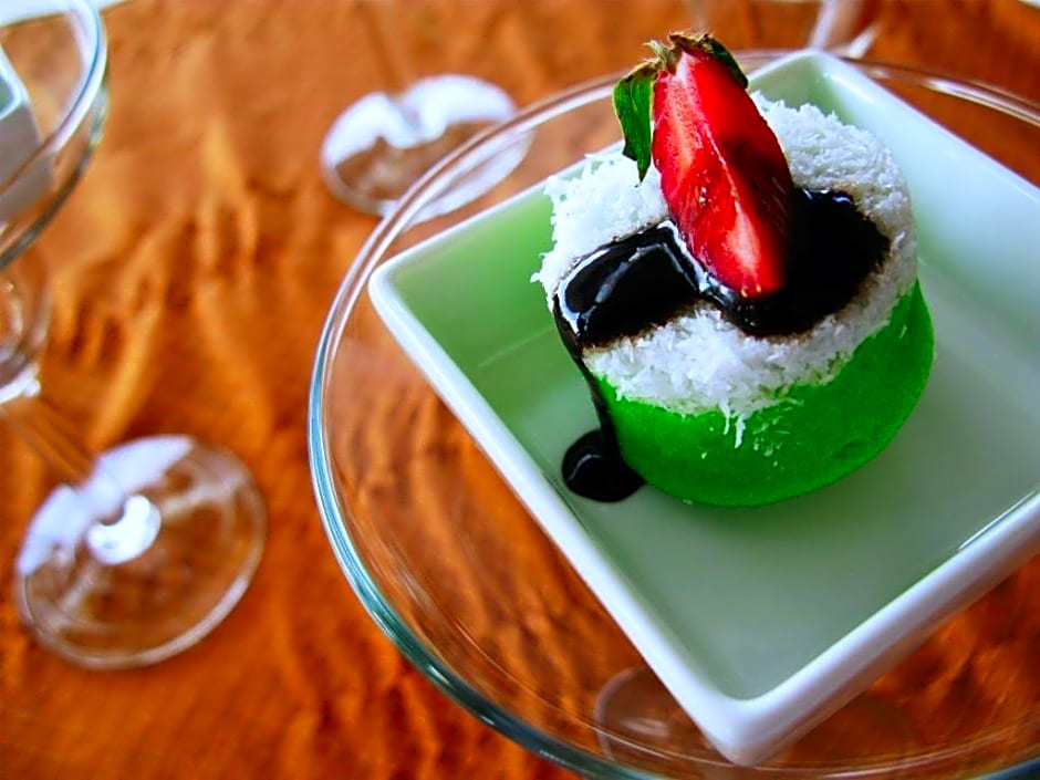 Gammara Hotel Makassar