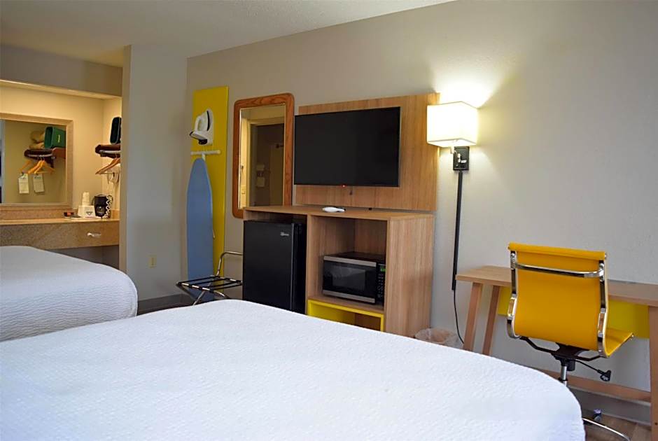 Days Inn by Wyndham Elberton