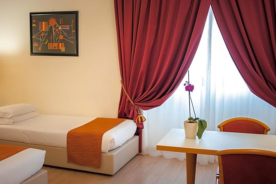 Best Western Mirage Hotel Fiera