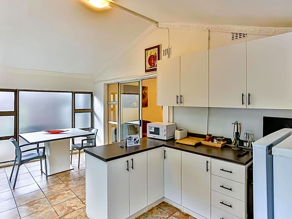 Zur See - No Loadshedding