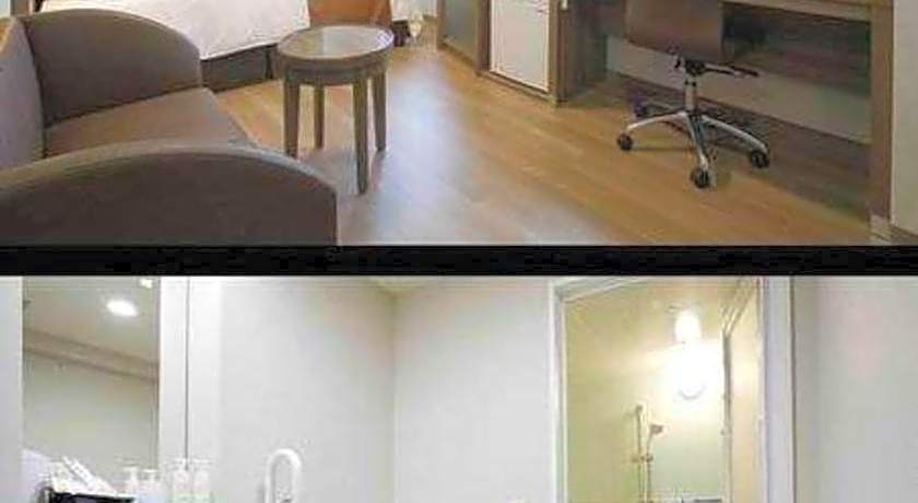 Hotel Sunoak Kashiwanoha