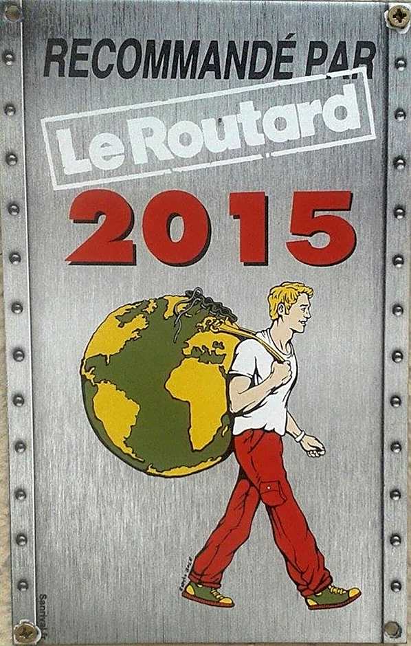 Hostellerie de La Poste