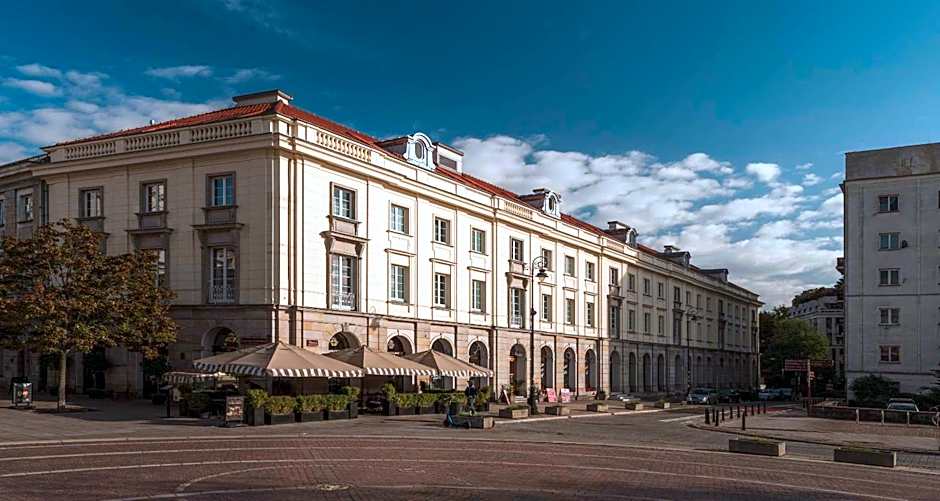 Flaner Hotel, WorldHotels Crafted