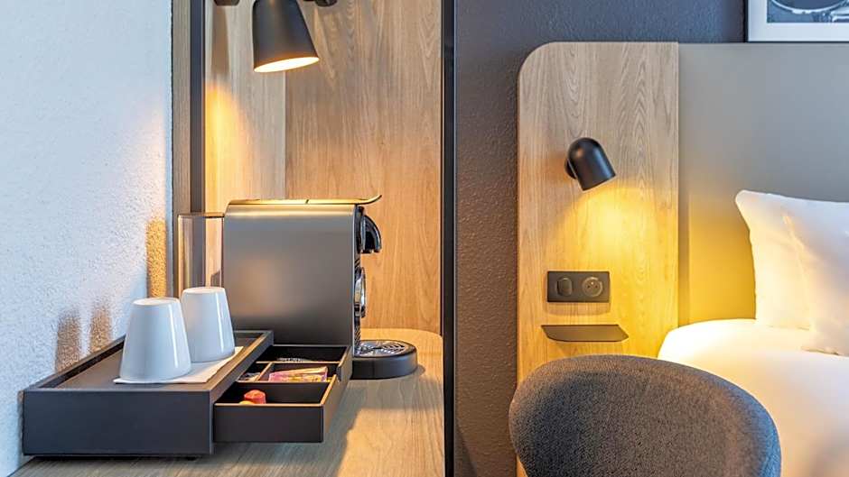 Campanile PRIME - Paris Levallois-Perret
