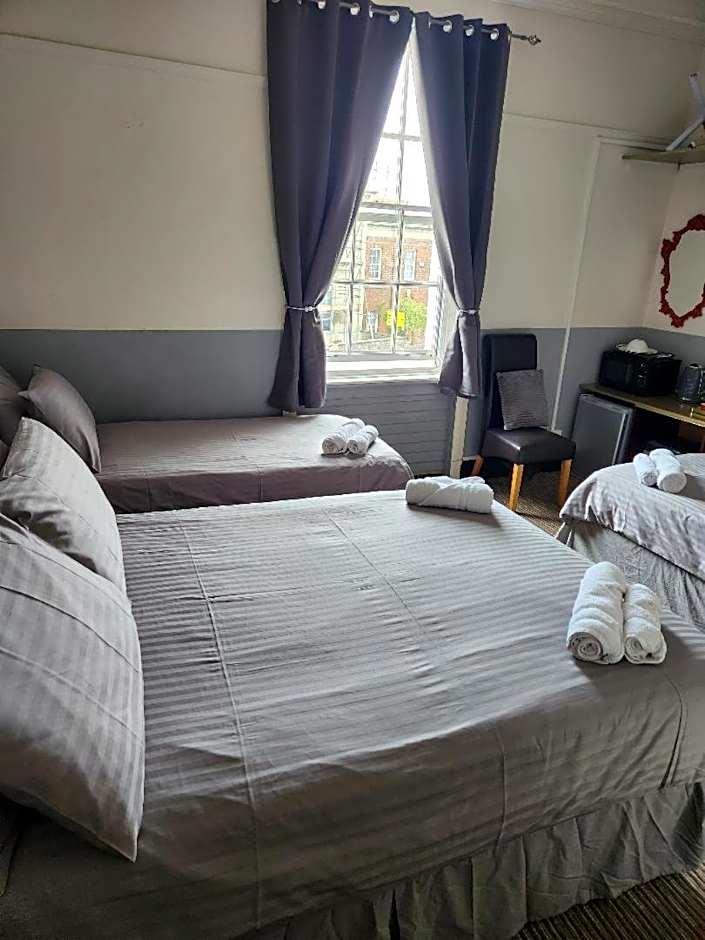 Spalite Hotel
