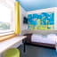 B&B Hotel Stuttgart-City
