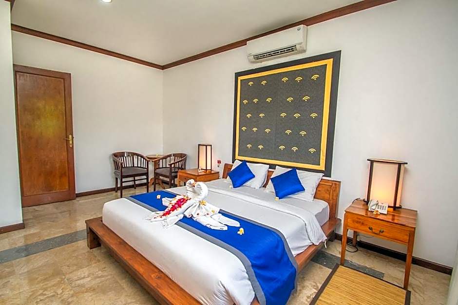 Bali Masari Villas & Spa Ubud