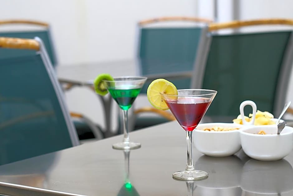 Hotel Centrale Spa & Relax