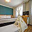 Quality Suites Oscar Freire