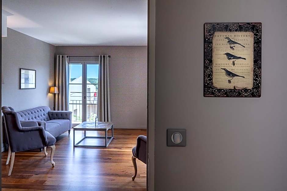 Garrigae Distillerie de Pezenas - Hotellerie & Spa