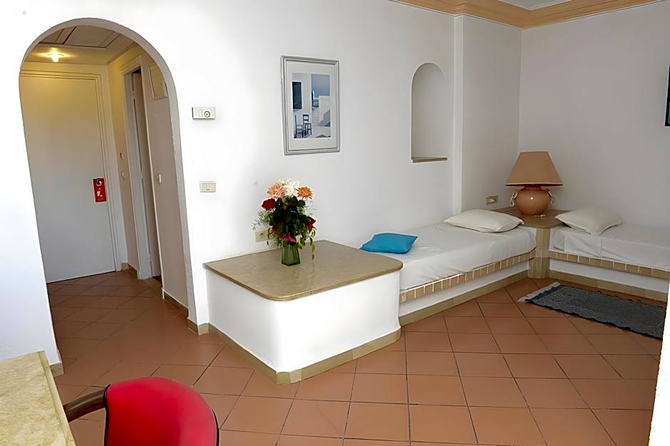 Photo 1 of 6 of Quad Room