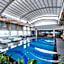 The Excelton Hotel Palembang