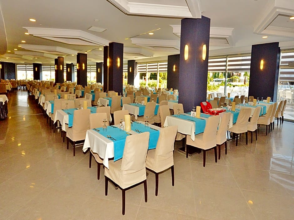 Green Nature Diamond Hotel