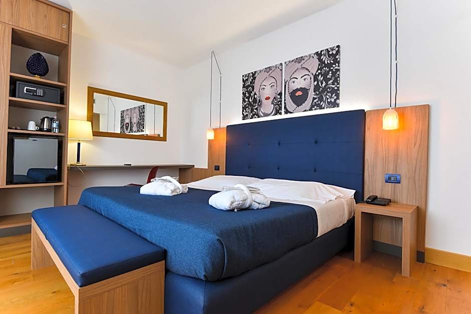 Colleverde Park Hotel