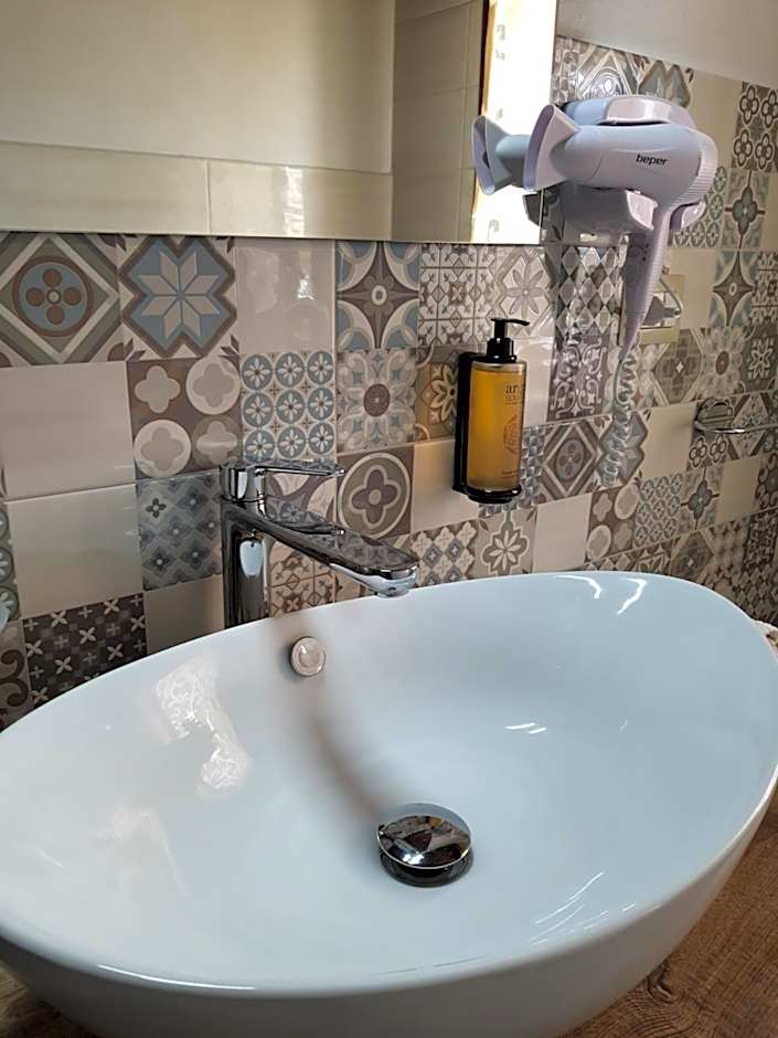 AL PEZ exclusive rooms