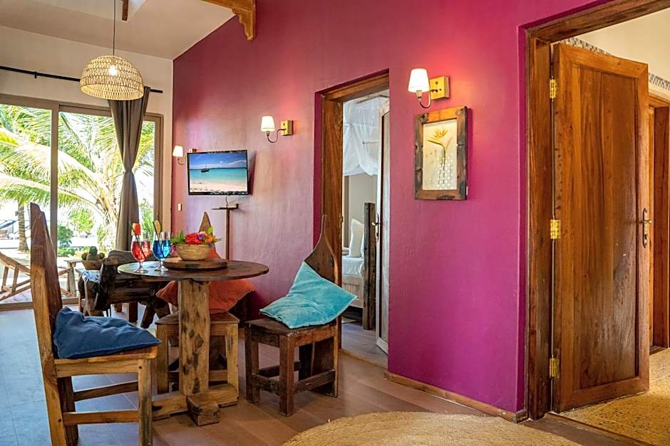 Clove Island Villas & Spa