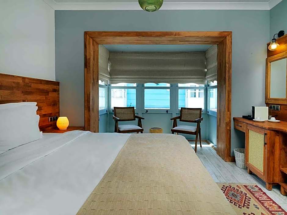 Triangulo Hotel