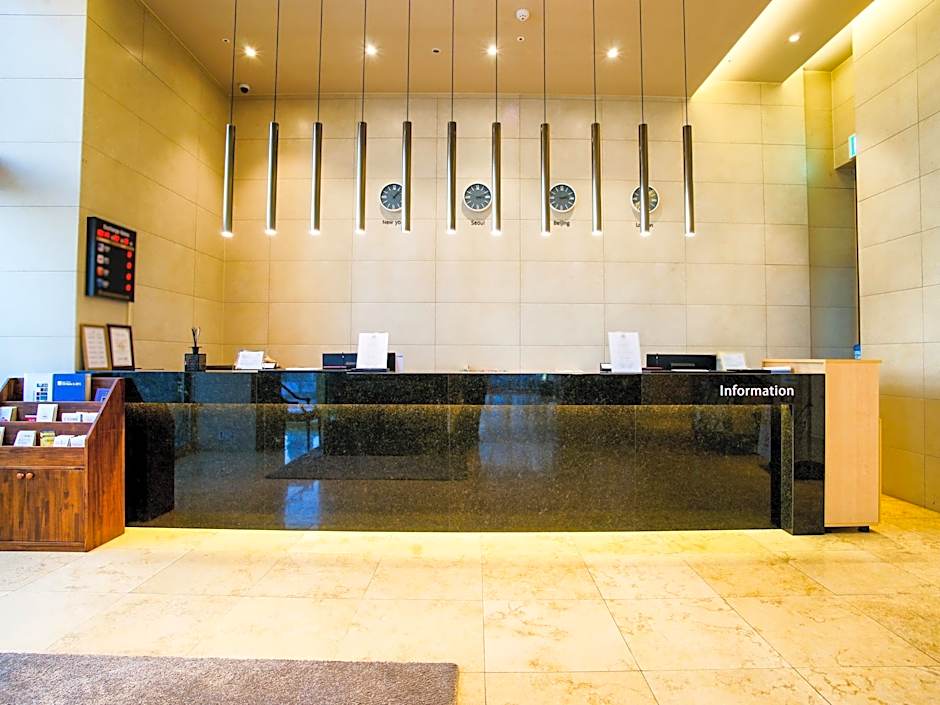 Stellar-Formerly International Hotel Yeongjong