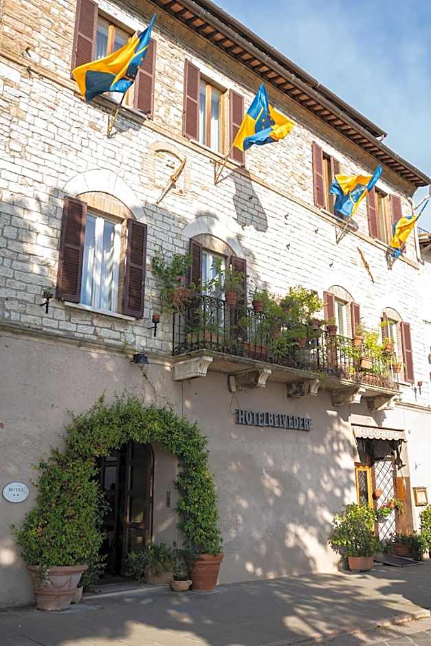 Hotel Belvedere