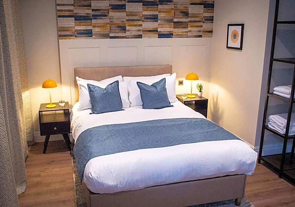 The Gresham Aparthotel