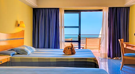 Double Room Ocean Front View 2 adults